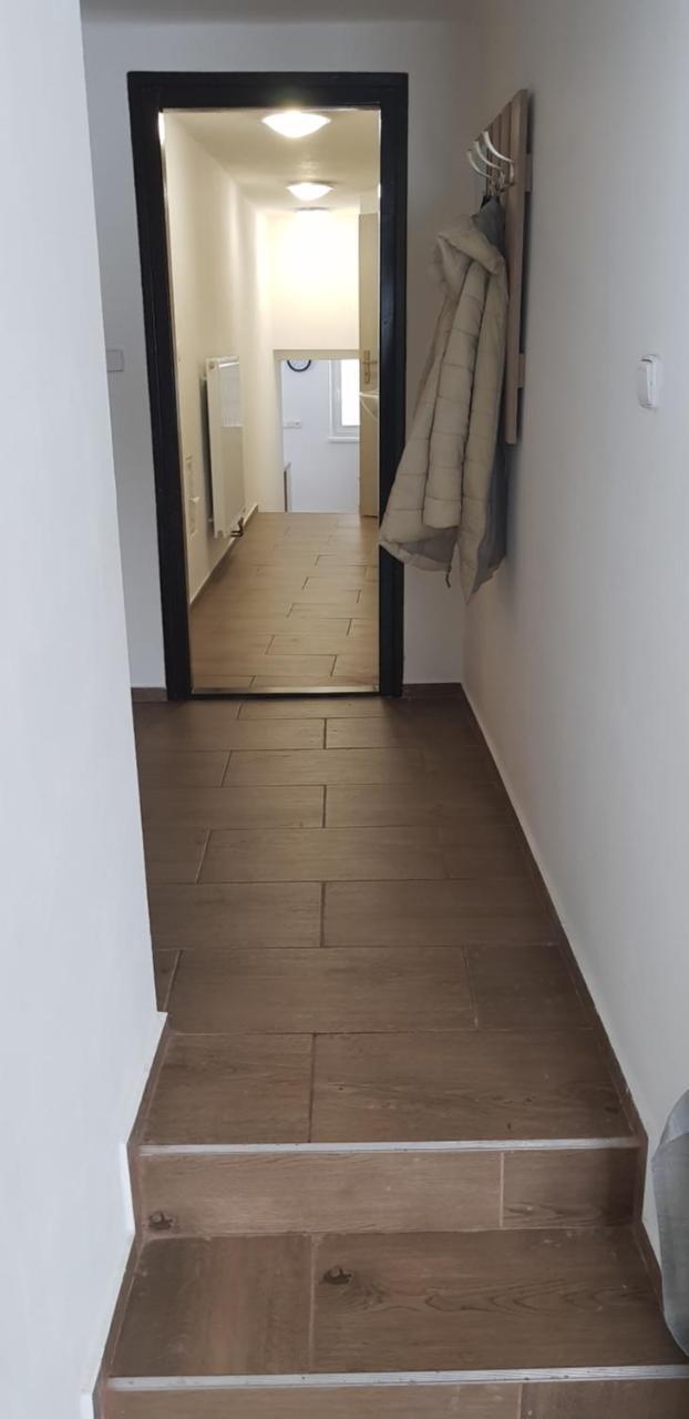 Chata Na Kovarne Rýmařov Zewnętrze zdjęcie