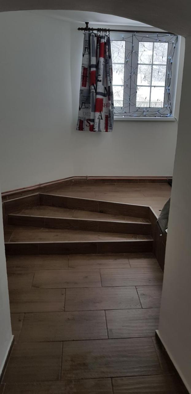 Chata Na Kovarne Rýmařov Zewnętrze zdjęcie