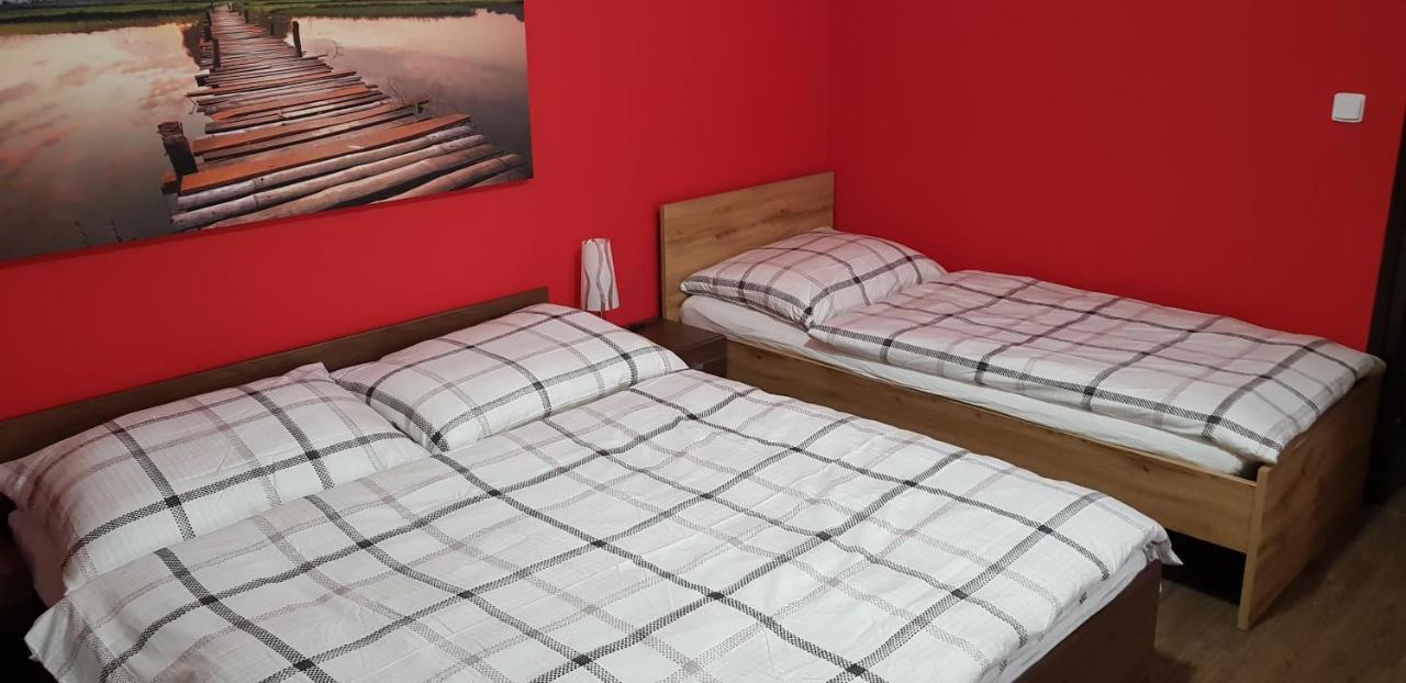 Chata Na Kovarne Rýmařov Zewnętrze zdjęcie