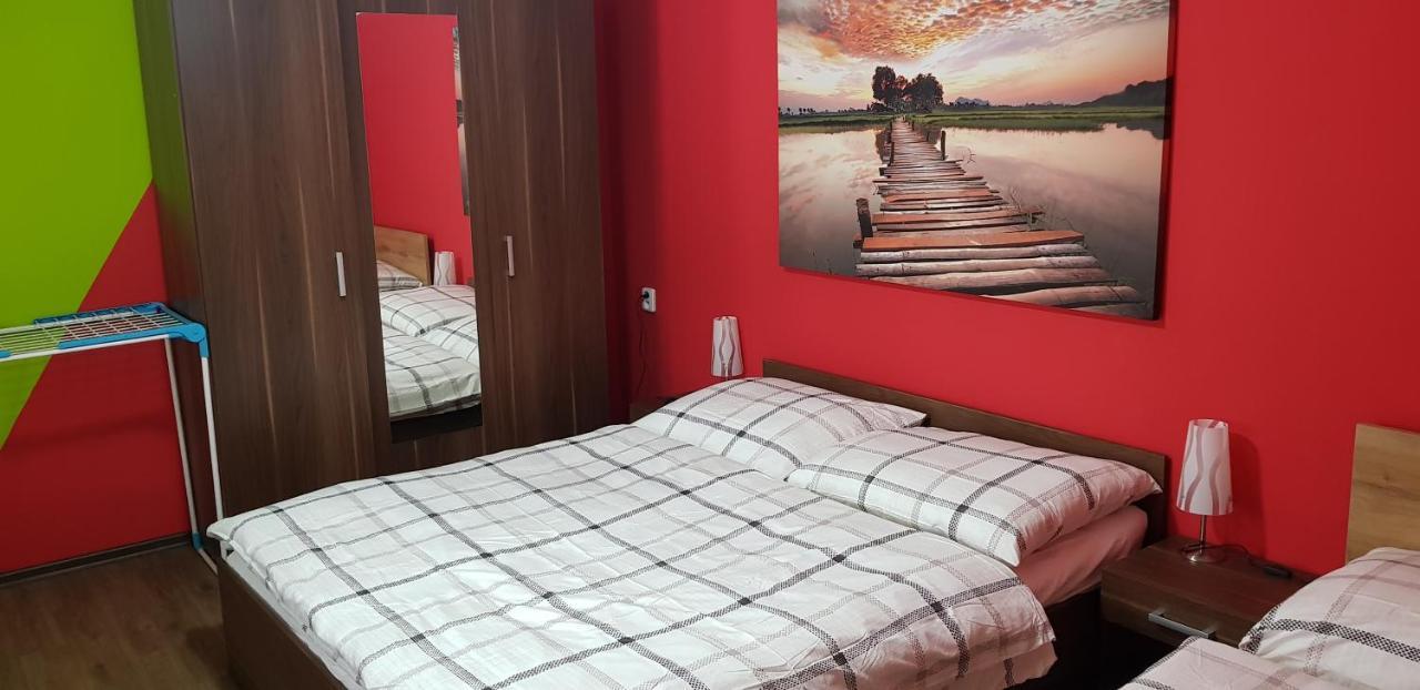 Chata Na Kovarne Rýmařov Zewnętrze zdjęcie