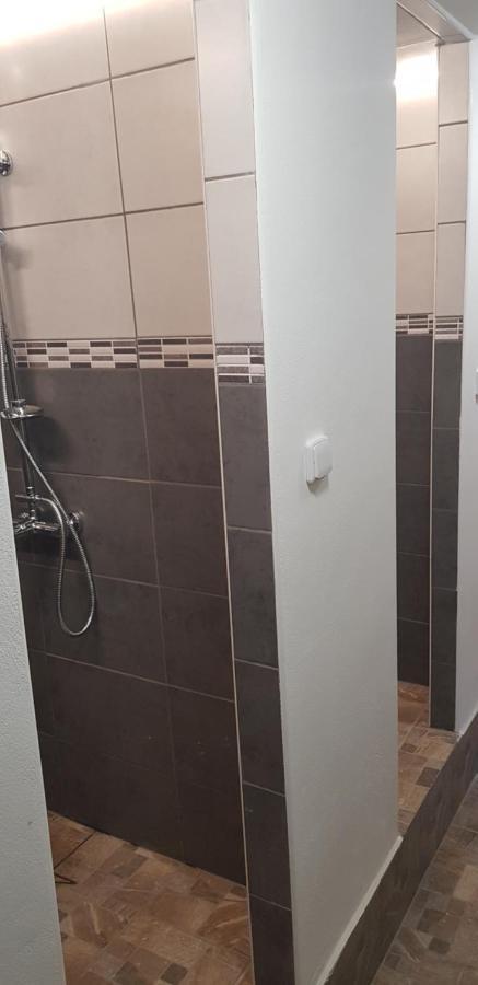Chata Na Kovarne Rýmařov Zewnętrze zdjęcie